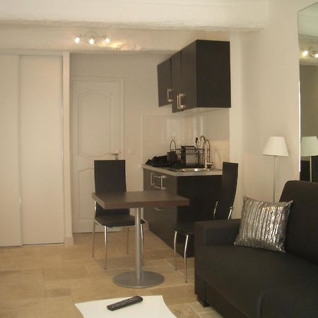 Appartement 3 Studios Centre Ville Saint Tropez Avec Parking Dış mekan fotoğraf