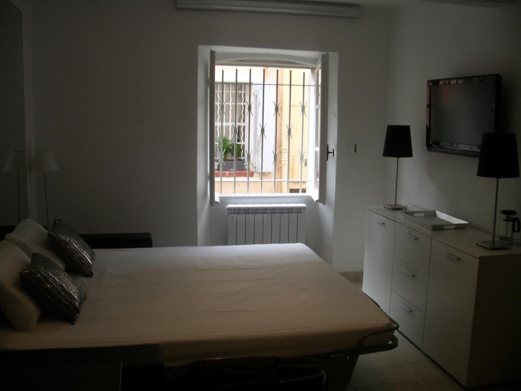 Appartement 3 Studios Centre Ville Saint Tropez Avec Parking Dış mekan fotoğraf