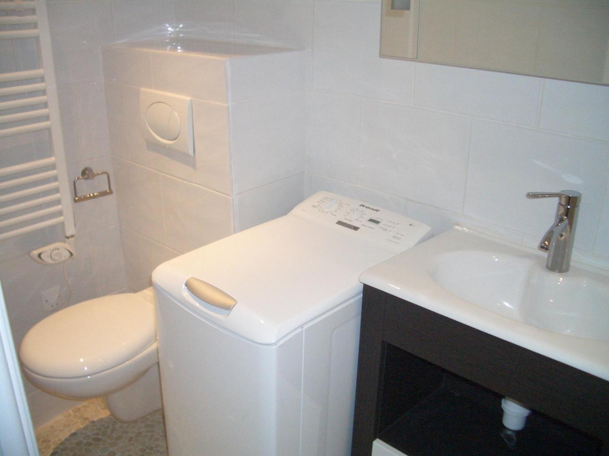 Appartement 3 Studios Centre Ville Saint Tropez Avec Parking Dış mekan fotoğraf