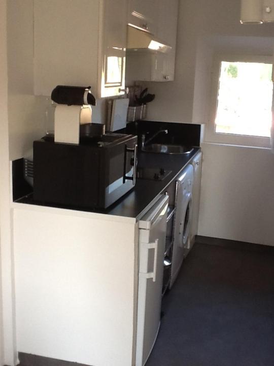 Appartement 3 Studios Centre Ville Saint Tropez Avec Parking Dış mekan fotoğraf
