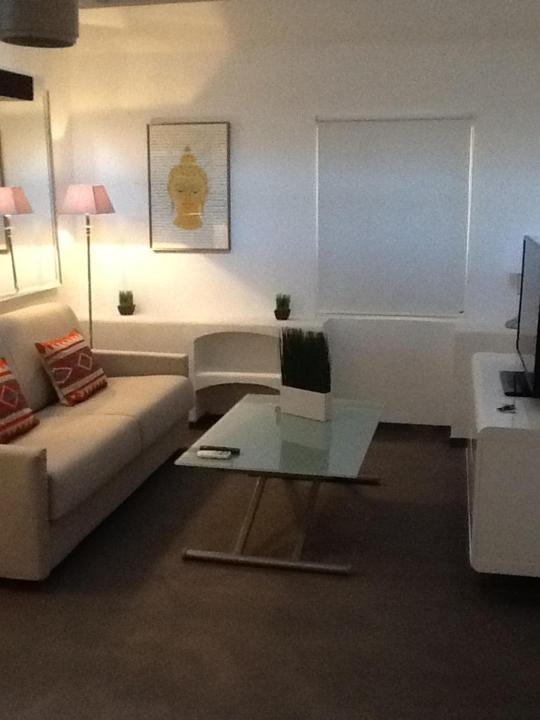 Appartement 3 Studios Centre Ville Saint Tropez Avec Parking Dış mekan fotoğraf