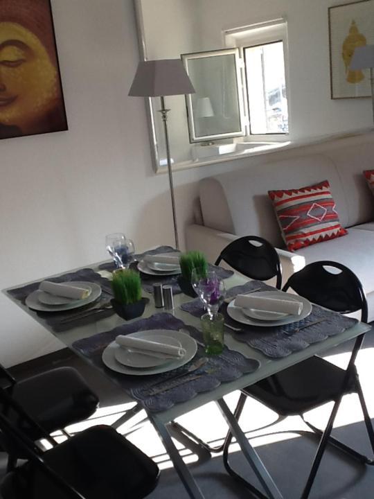 Appartement 3 Studios Centre Ville Saint Tropez Avec Parking Dış mekan fotoğraf