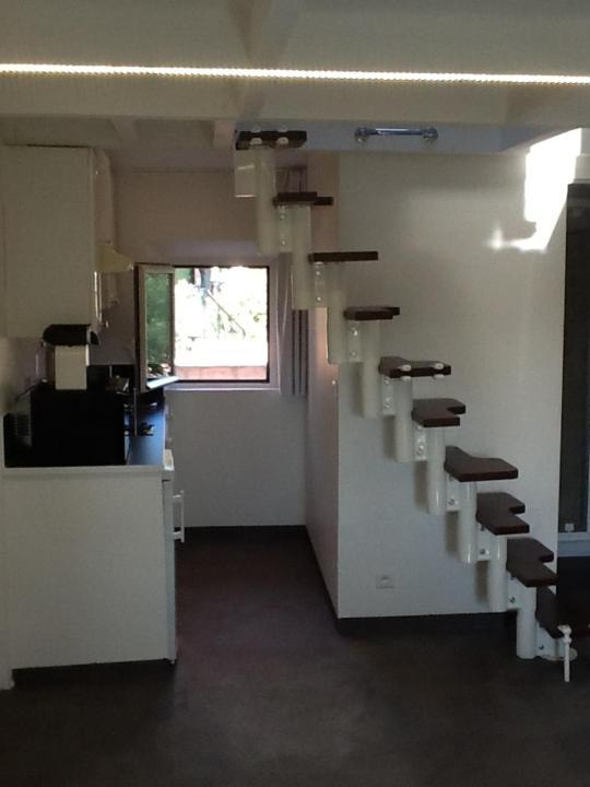 Appartement 3 Studios Centre Ville Saint Tropez Avec Parking Dış mekan fotoğraf