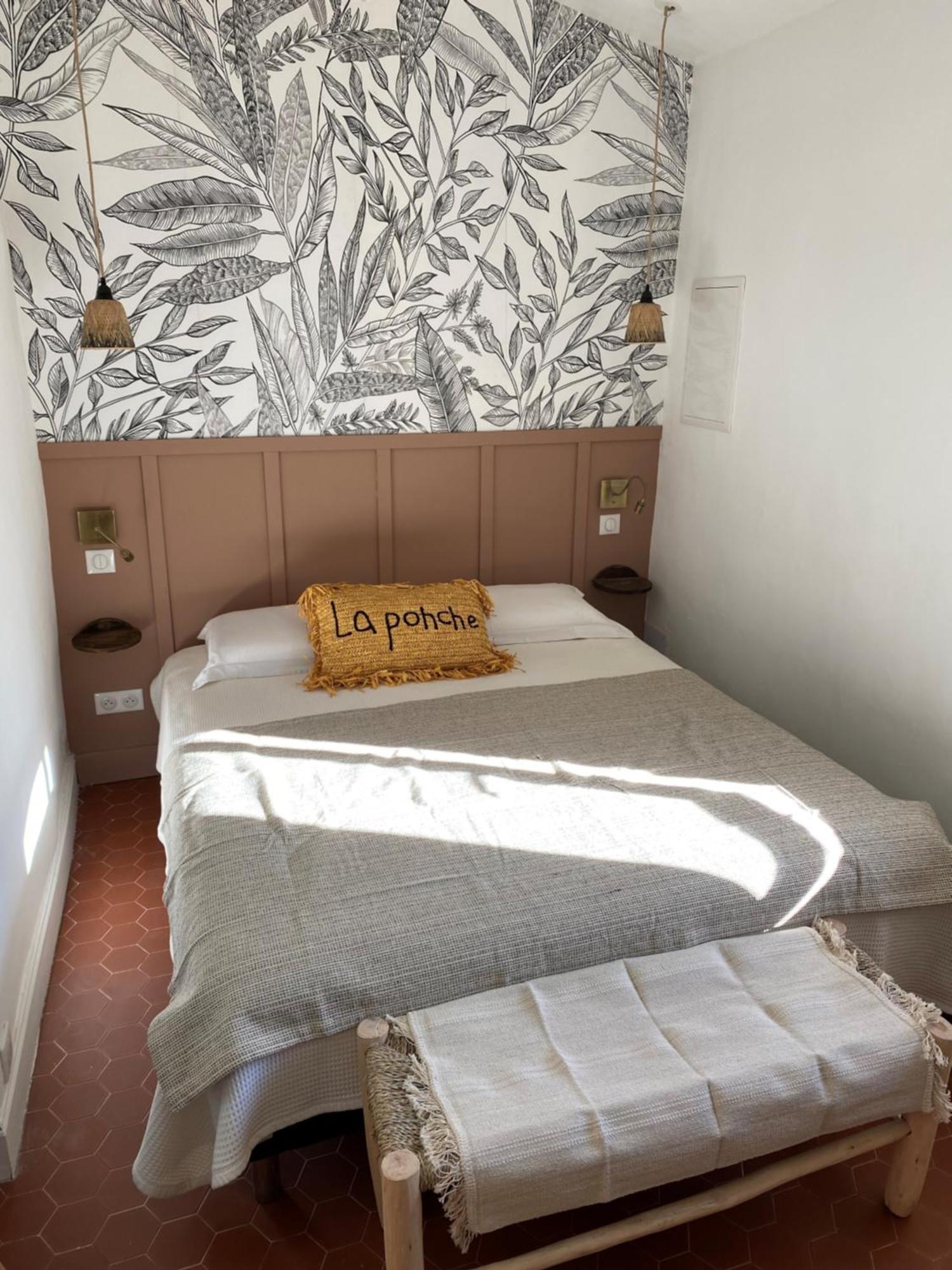 Appartement 3 Studios Centre Ville Saint Tropez Avec Parking Dış mekan fotoğraf